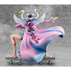 One Piece Mr.2 Bon Clay P.O.P "Playback Memories" Megahouse